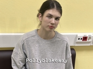 Pollyblakeway