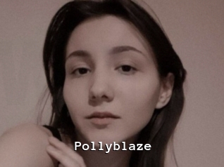 Pollyblaze