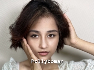 Pollyboman