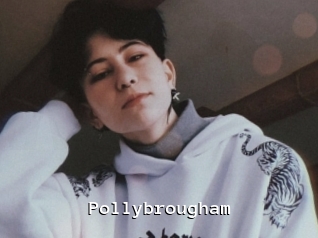 Pollybrougham