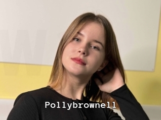 Pollybrownell