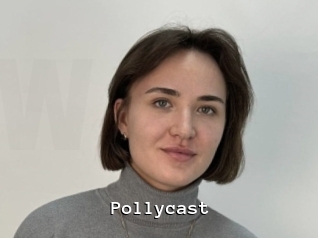 Pollycast