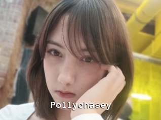 Pollychasey