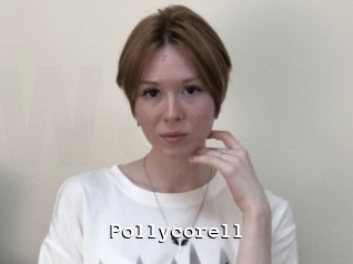 Pollycorell