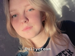 Pollycream