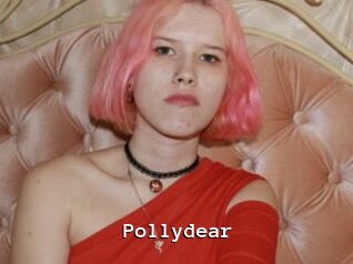 Pollydear