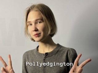 Pollyedgington