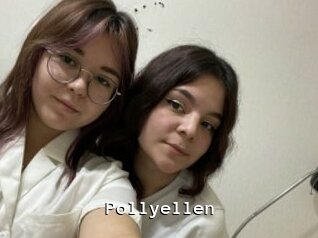 Pollyellen
