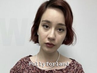 Pollyforland