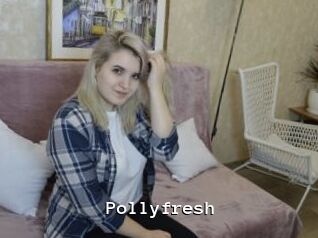 Pollyfresh
