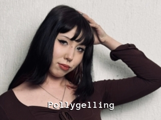 Pollygelling