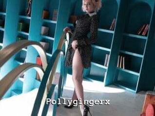 Pollygingerx