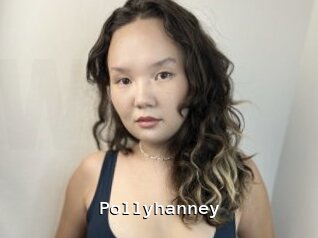 Pollyhanney