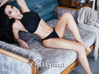 Pollyhard