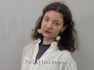 Pollyhardeman