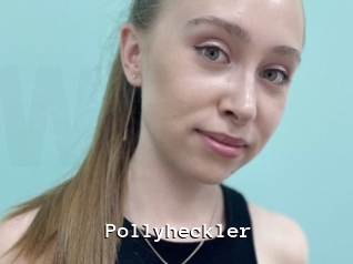 Pollyheckler
