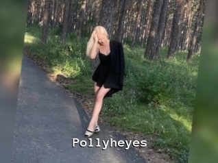 Pollyheyes