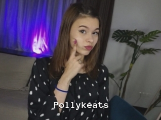 Pollykeats