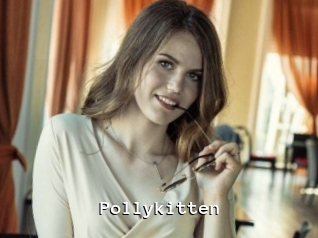 Pollykitten