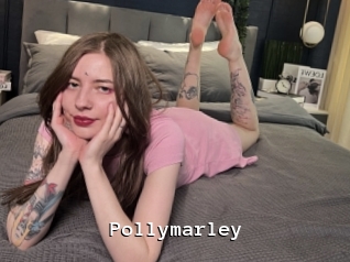pollymarley Webcamsex Amateur