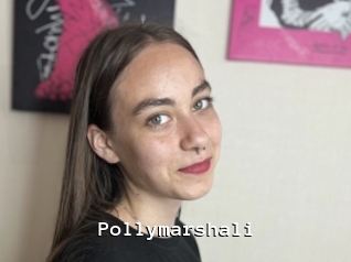 Pollymarshali