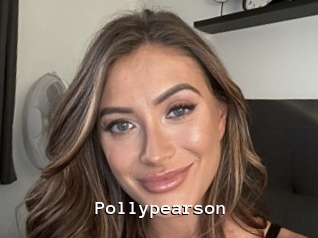 Pollypearson