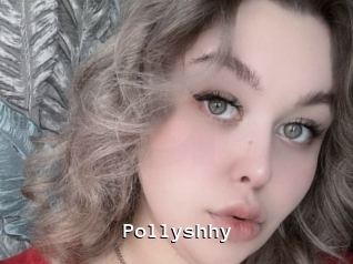 Pollyshhy