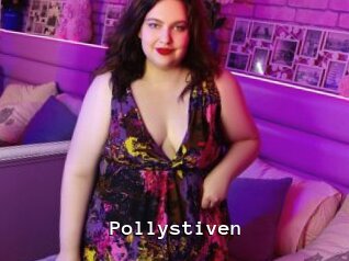 Pollystiven