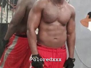 Poloredxxx