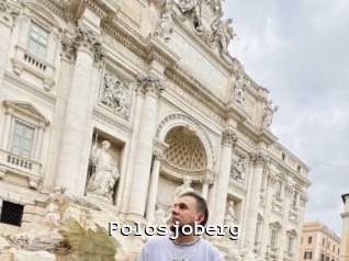 Polosjoberg