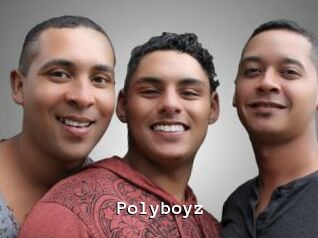 Polyboyz