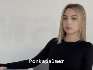 Ponkapalmer