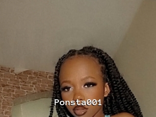 Ponsta001
