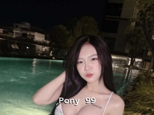 pony_99 Webcamsex Amateur