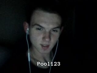 Pool123