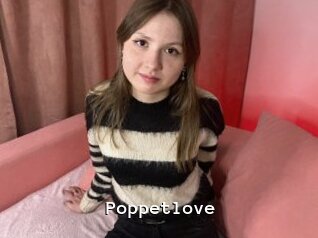 Poppetlove