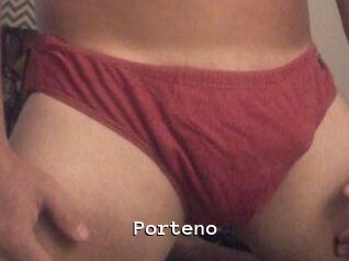 Porteno