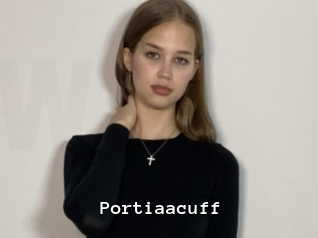 Portiaacuff