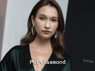 Portiaamond