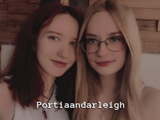 Portiaandarleigh