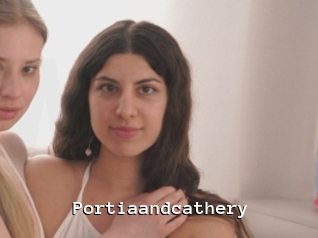 Portiaandcathery