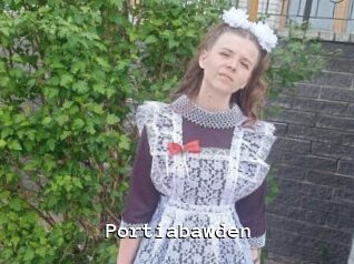 Portiabawden