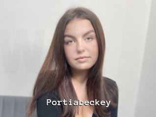 Portiabeckey