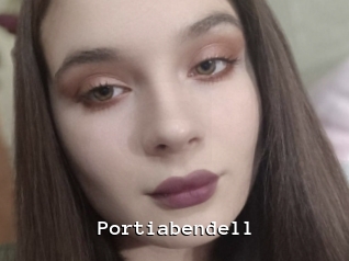Portiabendell