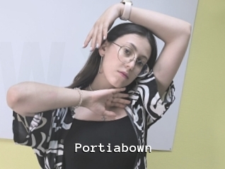 Portiabown