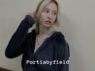 Portiabyfield