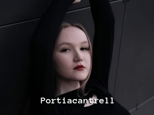 Portiacantrell