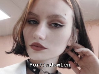 Portiadowlen