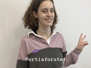 Portiaforster