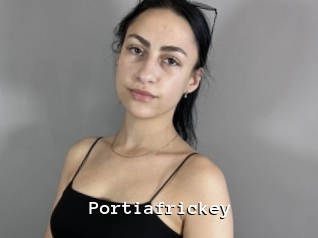Portiafrickey